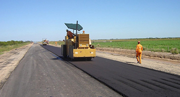 Obras Públicas