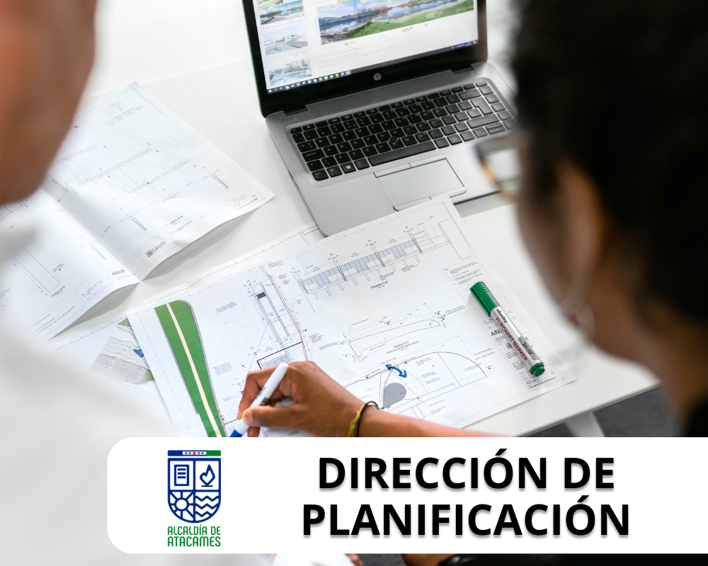 Planificación