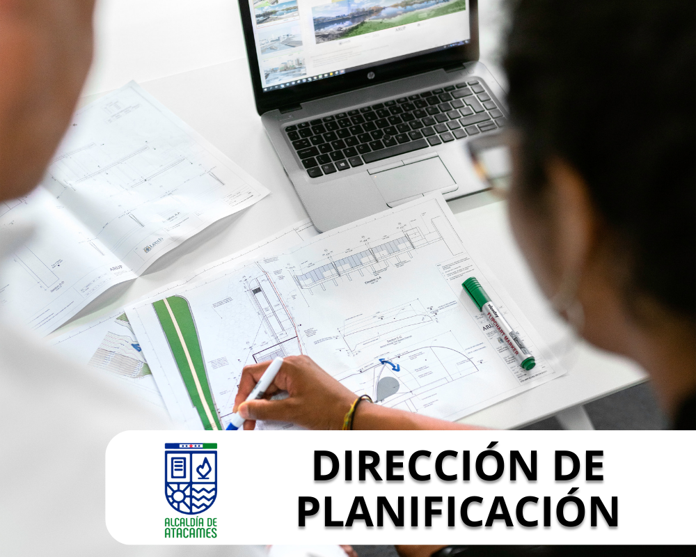 DIRECCIÓN DE PLANIFICACIÓN