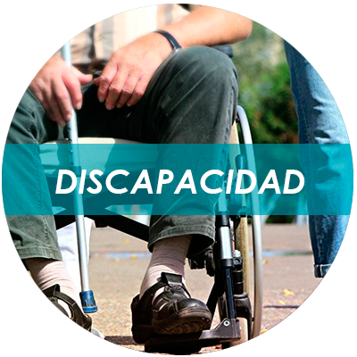 discapacidad