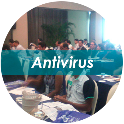 cap antivirus