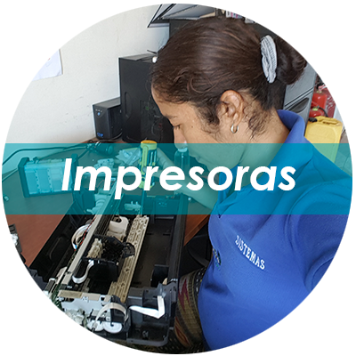 mant impresoras121