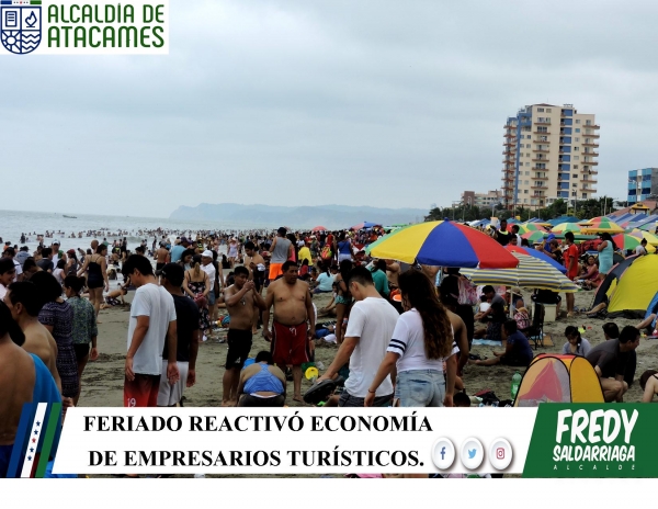 ACTUALIDAD MUNICIPAL LUNES 12 DE AGOSTO DEL 2019.