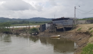 GAD Atacames suspende trámite de predios en las riveras