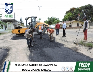 ACTUALIDAD MUNICIPAL MARTES 23 DE JULIO DEL 2019