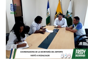 ACTUALIDAD MUNICIPAL MIÉRCOLES 10 DE JULIO DEL 2019