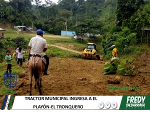 ACTUALIDAD MUNICIPAL MARTES 30 DE JULIO DEL 2019