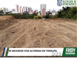 ACTUALIDAD MUNICIPAL JUEVES 08 DE AGOSTO DEL 2019