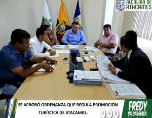 ACTUALIDAD MUNICIPAL MIÉRCOLES 21 DE AGOSTO DEL 2019.