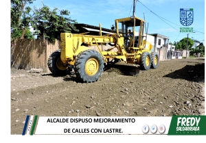 ACTUALIDAD MUNICIPAL MARTES 09 DE JULIO DEL 2019.