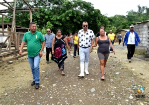 ACTUALIDAD MUNICIPAL MARTES 06 DE FEBRERO DEL 2018.