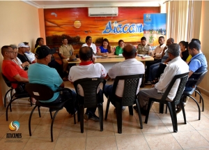 ACTUALIDAD MUNICIPAL JUEVES 25 DE ENERO DEL 2018.