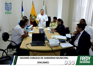 ACTUALIDAD MUNICIPAL JUEVES 04 DE JULIO DEL 2019.