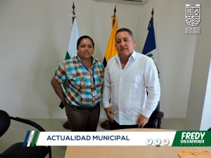 ACTUALIDAD MUNICIPAL MARTES 11 DE JUNIO DEL 2019.