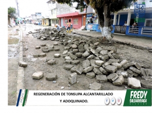 ACTUALIDAD MUNICIPAL JUEVES 04 DE JULIO DEL 2019.