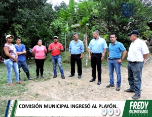 ACTUALIDAD MUNICIPAL VIERNES 19 DE JULIO DEL 2019