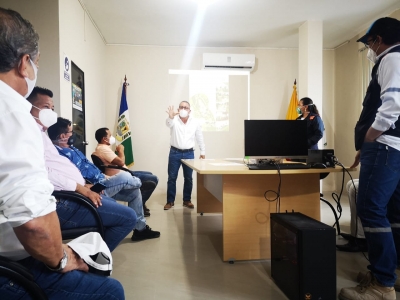 Proyecto del ‘Peñón del Suicida’ supera los 2 millones de dólares