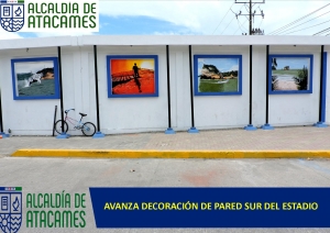 ACTUALIDAD MUNICIPAL VIERNES 27 DE SEPTIEMBRE DEL 2019.