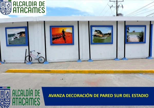ACTUALIDAD MUNICIPAL VIERNES 27 DE SEPTIEMBRE DEL 2019.
