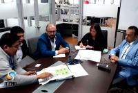 ACTUALIDAD MUNICIPAL MIÉRCOLES 10 DE ENERO DEL 2018.
