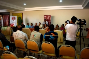 ACTUALIDAD MUNICIPAL VIERNES 20 DE JULIO DEL 2018.