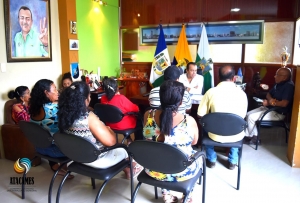 ACTUALIDAD MUNICIPAL MIÉRCOLES 13 DE JUNIO DEL 2018.