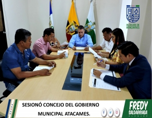 ACTUALIDAD MUNICIPAL MARTES 23 DE JULIO DEL 2019