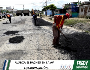 ACTUALIDAD MUNICIPAL VIERNES 19 DE JULIO DEL 2019