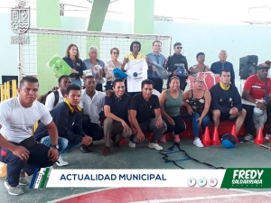 ACTUALIDAD MUNICIPAL MARTES 11 DE JUNIO DEL 2019.