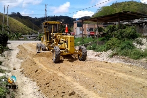 ACTUALIDAD MUNICIPAL MIÉRCOLES 15 DE AGOSTO DEL 2018.