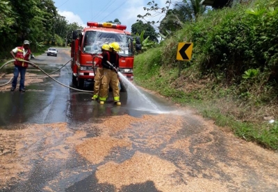 ACTUALIDAD MUNICIPAL JUEVES 19 DE ABRIL DEL 2018.