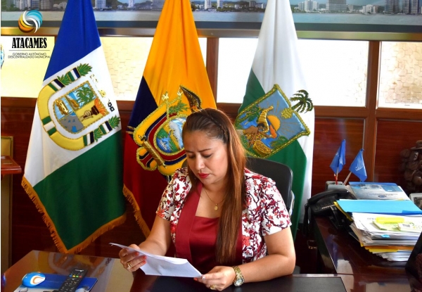 ACTUALIDAD MUNICIPAL MIÉRCOLES 21 DE MARZO DEL 2018.