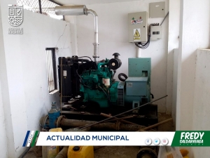 ACTUALIDAD MUNICIPAL MIÉRCOLES 12 DE JUNIO DEL 2019.