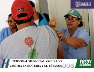 ACTUALIDAD MUNICIPAL JUEVES 01 DE AGOSTO DEL 2019