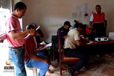 ACTUALIDAD MUNICIPAL MIÉRCOLES 16 DE MAYO DEL 2018.
