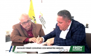 ACTUALIDAD MUNICIPAL MIÉRCOLES 19 DE JUNIO DEL 2019.