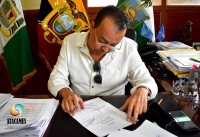 ACTUALIDAD MUNICIPAL MIÉRCOLES 16 DE MAYO DEL 2018.