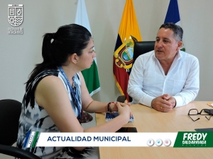 ACTUALIDAD MUNICIPAL MARTES 11 DE JUNIO DEL 2019.