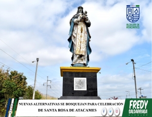 ACTUALIDAD MUNICIPAL JUEVES 25 DE JULIO DEL 2019