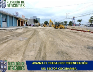 ACTUALIDAD MUNICIPAL LUNES 02 DE SEPTIEMBRE DEL 2019.