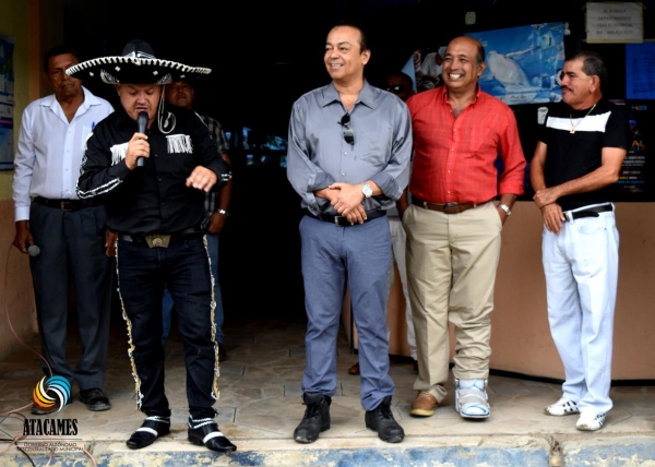 ACTUALIDAD MUNICIPAL MIÉRCOLES 14 DE FEBRERO DEL 2018.