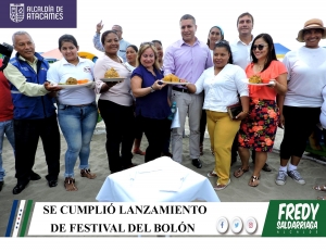 ACTUALIDAD MUNICIPAL JUEVES 01 DE AGOSTO DEL 2019