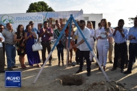 ACTUALIDAD MUNICIPAL MIÉRCOLES 29 DE AGOSTO DEL 2018.