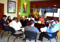 ACTUALIDAD MUNICIPAL MIÉRCOLES 10 DE ENERO DEL 2018.