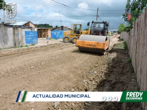 ACTUALIDAD MUNICIPAL LUNES 10 DE JUNIO DEL 2019.