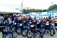 ACTUALIDAD MUNICIPAL JUEVES 05 DE JULIO DEL 2018.