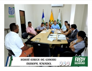 ACTUALIDAD MUNICIPAL MARTES 16 DE JULIO DEL 2019