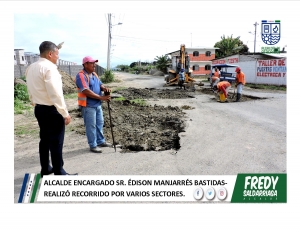 ACTUALIDAD MUNICIPAL MARTES 16 DE JULIO DEL 2019