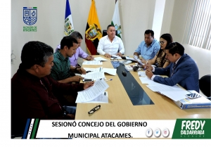 ACTUALIDAD MUNICIPAL MIÉRCOLES 10 DE JULIO DEL 2019