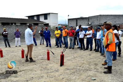 ACTUALIDAD MUNICIPAL VIERNES 13 DE ABRIL DEL 2018.